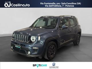 JEEP Renegade 1.0 T3 120CV Longitude