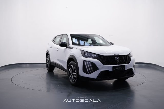 PEUGEOT 2008 usata, con Controllo trazione
