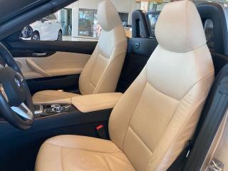 BMW Z4 usata, con Sistema di navigazione