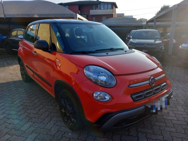 FIAT 500L usata, con Alzacristalli elettrici