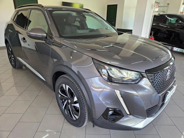 PEUGEOT 2008 usata, con Immobilizzatore elettronico