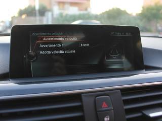 BMW 318 usata, con Volante multifunzione