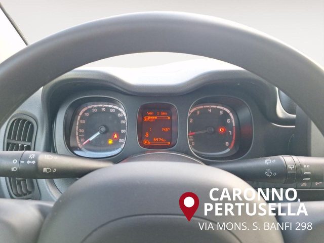 FIAT Panda usata 13