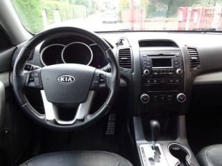 KIA Sorento usata, con Cronologia tagliandi