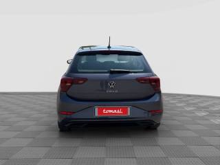 VOLKSWAGEN Polo usata 3