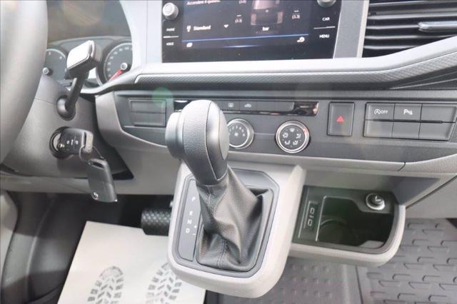 VOLKSWAGEN Transporter usata, con ESP