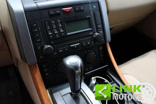 LAND ROVER Range Rover Sport usata, con Climatizzatore