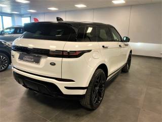 LAND ROVER Range Rover Evoque usata, con Airbag Passeggero