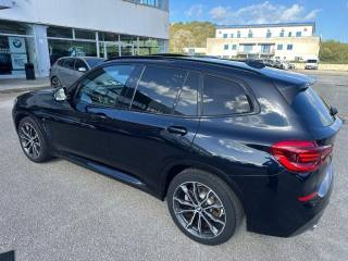 BMW X3 usata, con Autoradio