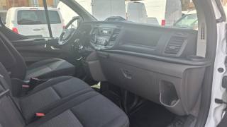 FORD Transit Custom usata, con Immobilizzatore elettronico