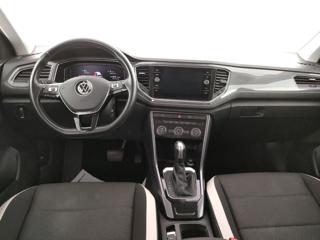VOLKSWAGEN T-Roc usata, con Filtro antiparticolato