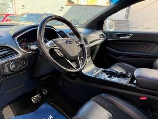 FORD Edge usata, con Climatizzatore