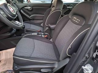 FIAT 500X usata, con Boardcomputer