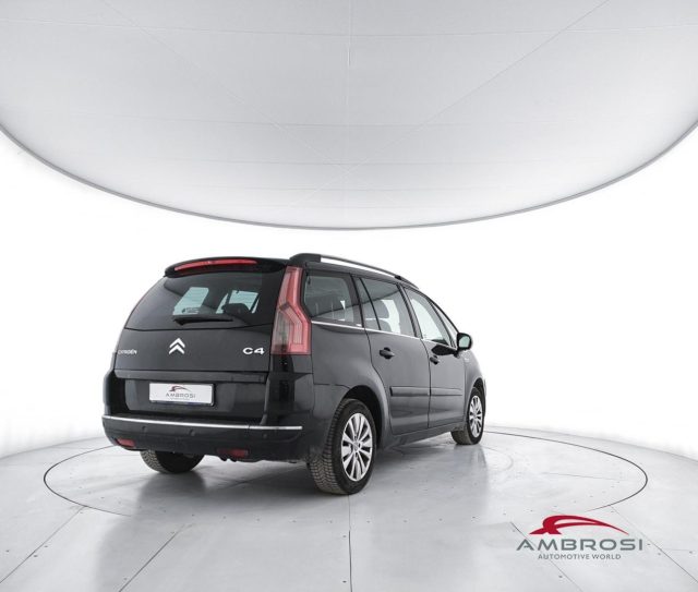 CITROEN C4 Picasso usata 2