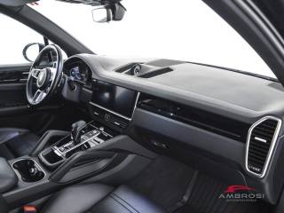 PORSCHE Cayenne usata 11