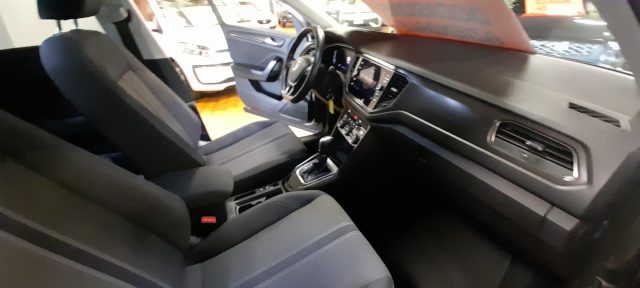 VOLKSWAGEN T-Roc usata 31