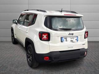 JEEP Renegade usata, con Airbag Passeggero