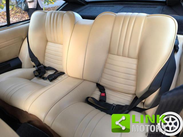 ALFA ROMEO GTV usata 8