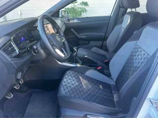 VOLKSWAGEN Polo usata, con Boardcomputer