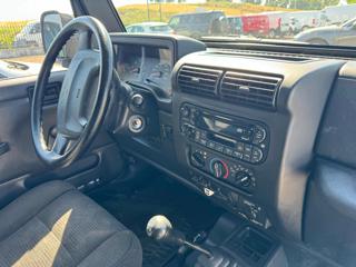 JEEP Wrangler usata 7