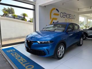 ALFA ROMEO Tonale 1.6 diesel 130 CV TCT6 Sprint TUA DA ?349,00