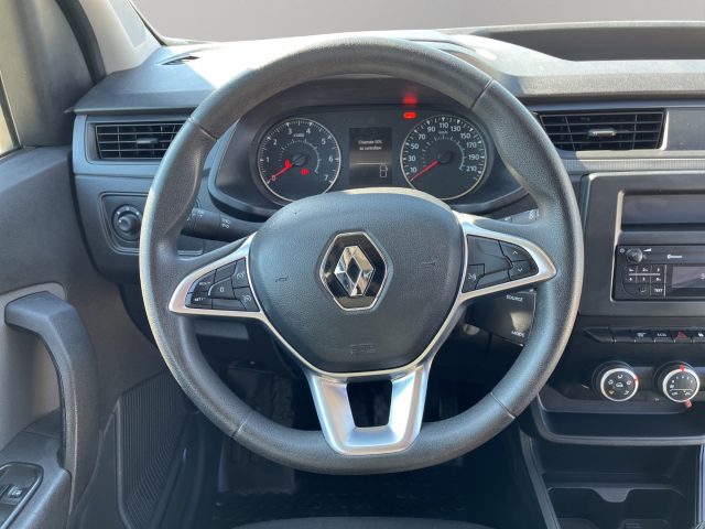 RENAULT Express usata, con Specchietti laterali elettrici