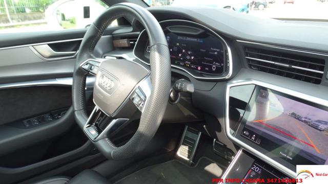 AUDI S6 usata 159