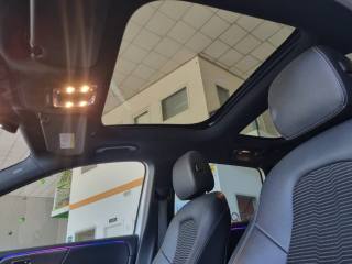 MERCEDES-BENZ B 180 usata, con Sistema di navigazione