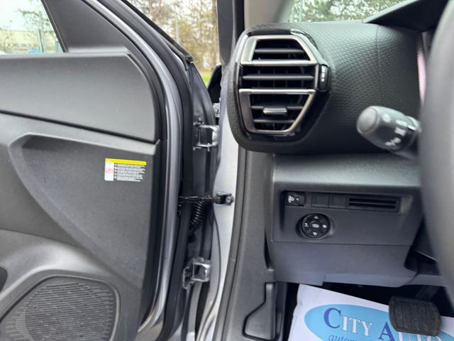 CITROEN C4 usata, con Cerchi in lega