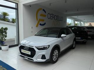 AUDI A1 usata, con Airbag