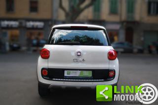 FIAT 500L usata, con Chiusura centralizzata