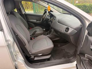 FIAT Bravo usata, con Autoradio