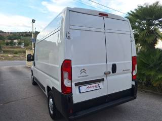 CITROEN Jumper usata 7