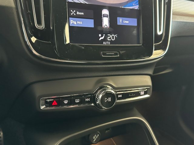 VOLVO XC40 usata, con Airbag Passeggero