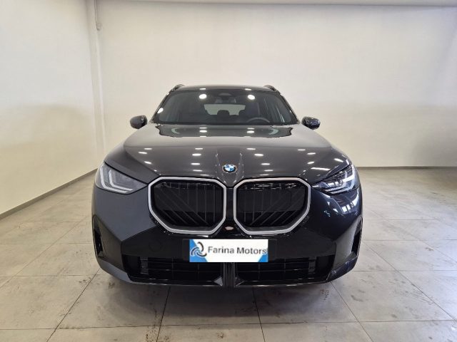 BMW X3 usata, con Airbag
