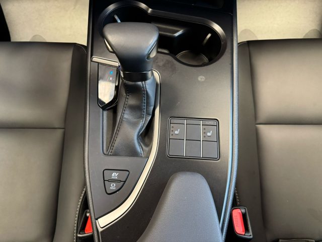 LEXUS UX 250h usata, con Cruise Control