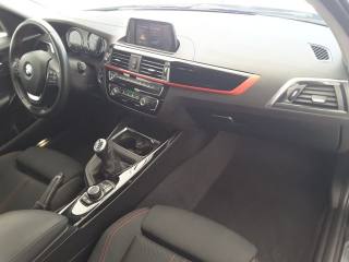 BMW 118 usata, con Controllo trazione