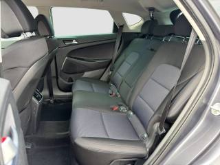 HYUNDAI Tucson usata 10