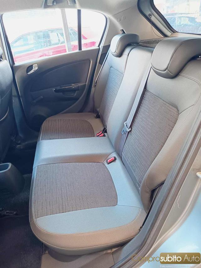 OPEL Corsa usata 28