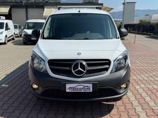 MERCEDES-BENZ Citan usata, con Autoradio