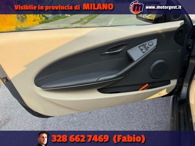 BMW 645 usata, con Sistema di navigazione