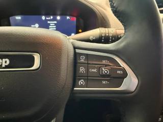 JEEP Renegade usata, con Immobilizzatore elettronico