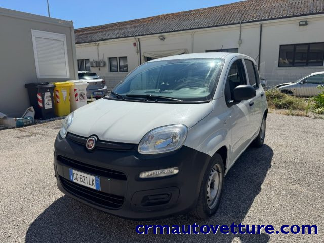 FIAT Panda usata, con ABS