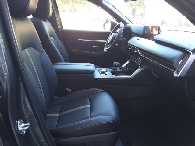 MAZDA CX-60 usata, con Immobilizzatore elettronico