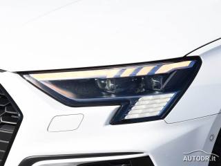 AUDI A3 usata, con Sistema di navigazione