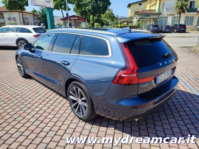 VOLVO V60 usata, con Autoradio