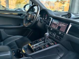 PORSCHE Macan usata, con ESP