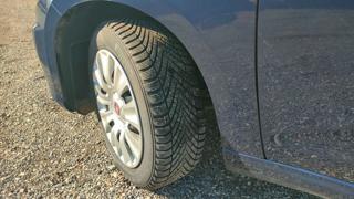 FIAT Tipo usata, con USB