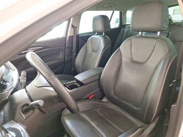 OPEL Insignia usata, con Antifurto
