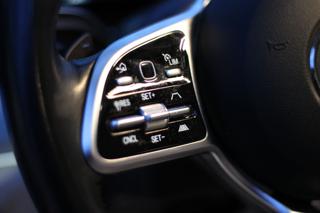 MERCEDES-BENZ GLE 350 usata, con Sedili riscaldati